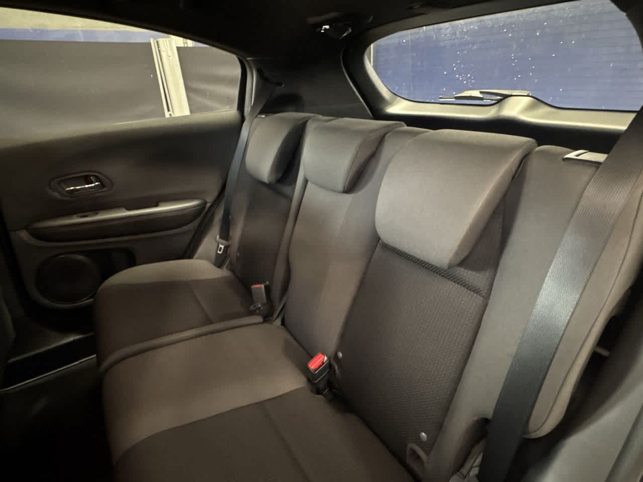 2021 Honda HR-V Sport photo 20