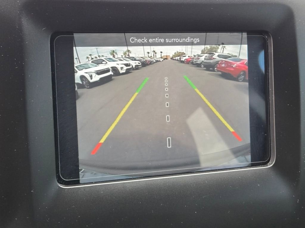 2021 Jeep Cherokee Latitude Lux photo 14