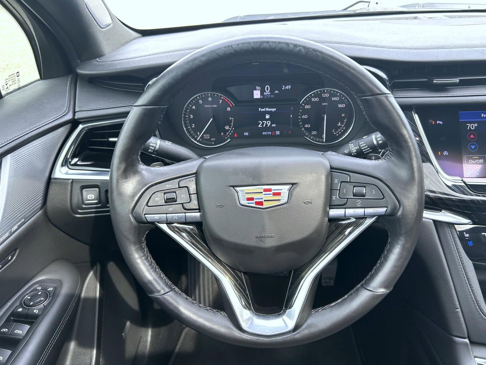2020 Cadillac XT6 Premium Luxury photo 14