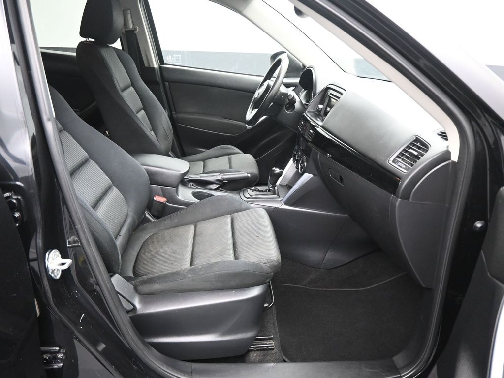 2013 Mazda CX-5 Touring photo 3