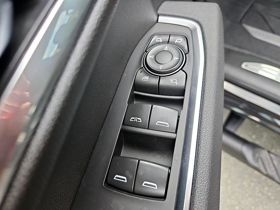 2025 Chevrolet Silverado 2500HD LT photo 14