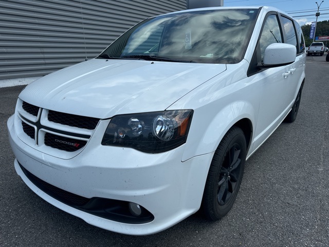 Used 2019 Dodge Grand Caravan GT with VIN 2C4RDGEG6KR696768 for sale in Fort Payne, AL
