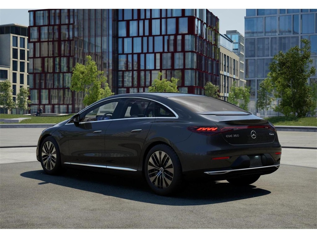 2024 Mercedes Benz EQE-Class Sedan photo 28