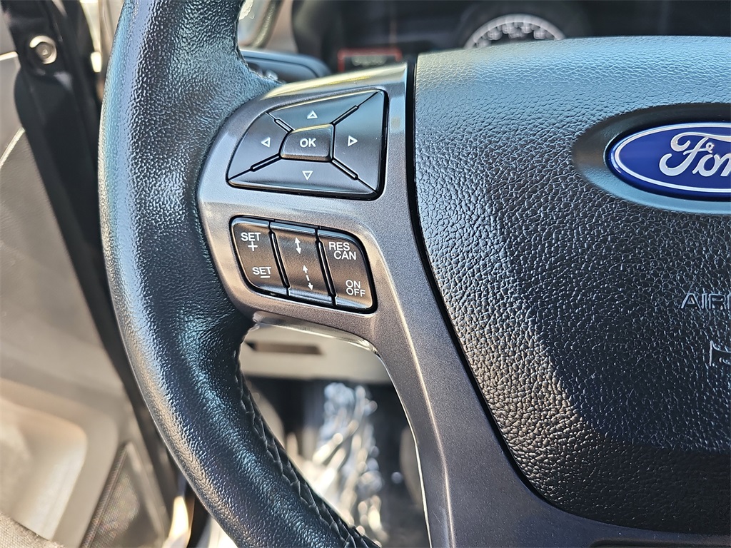2022 Ford Ranger Lariat photo 16