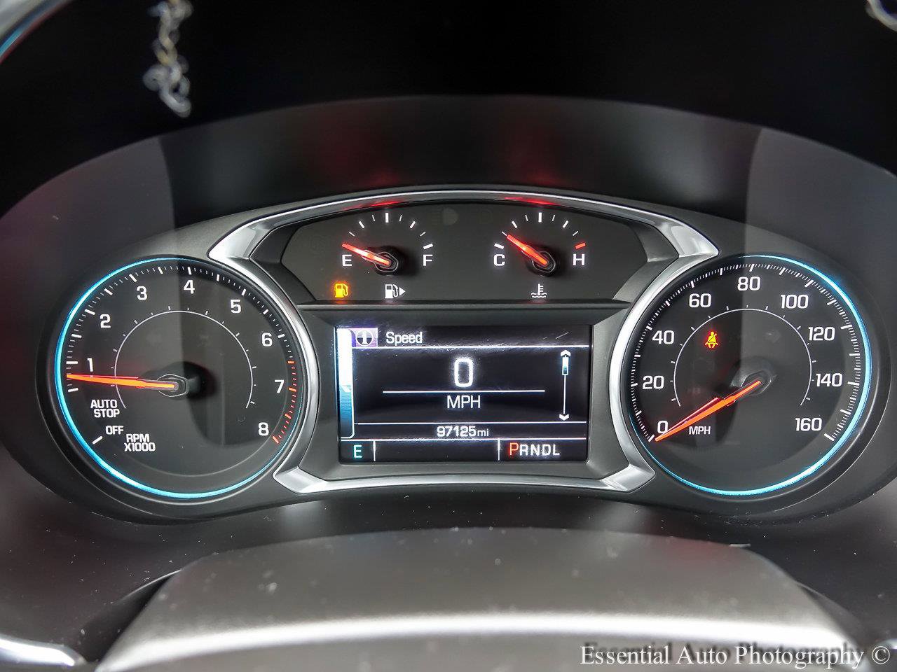 2018 CHEVROLET MALIBU - Image 11