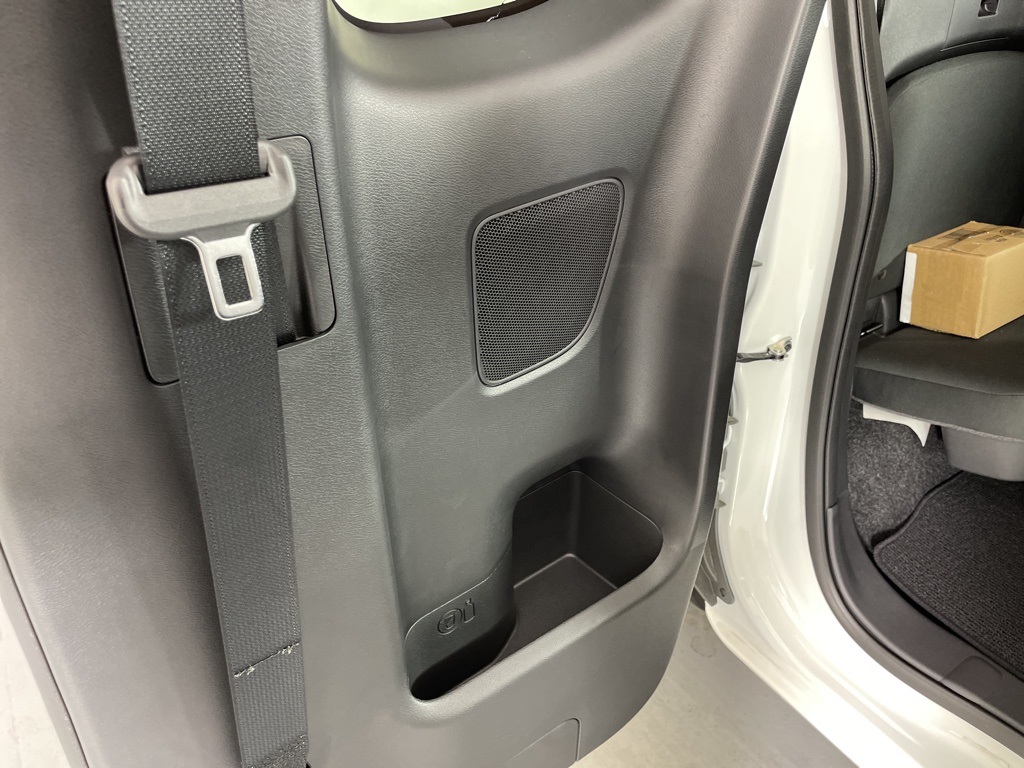 2025 Nissan Frontier King Cab SV photo 37