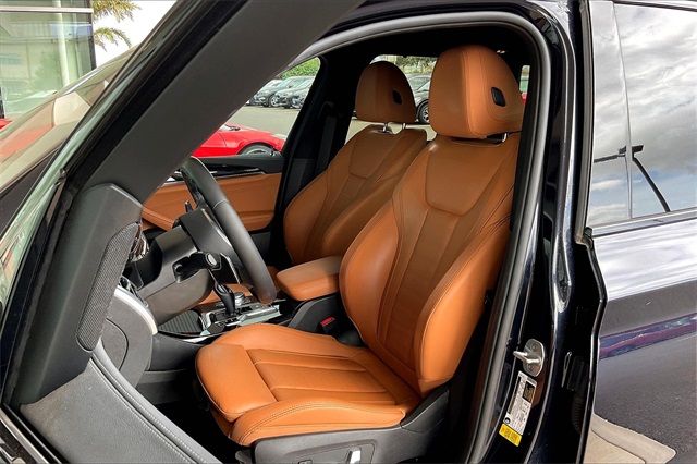 2020 Bmw X3 sDrive30i photo 23