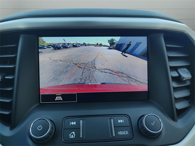 2023 Gmc Acadia SLT photo 20