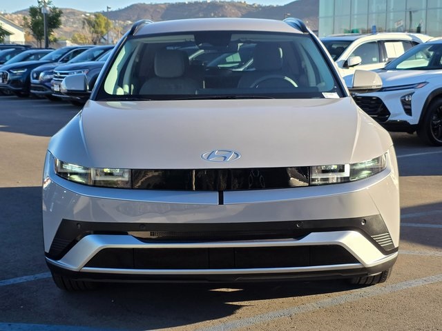 2025 Hyundai Ioniq 5 SEL photo 3