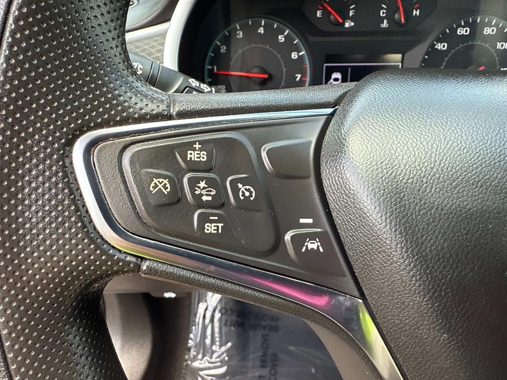 2023 Chevrolet Malibu 1LT photo 29