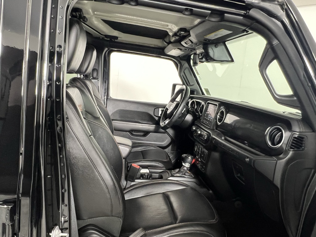 2021 Jeep Wrangler Unlimited Rubicon 392 photo 29