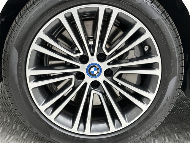 2019 Bmw 530e xDrive Sedan photo 2