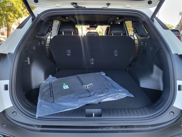 2026 Kia Sportage Hybrid photo 12