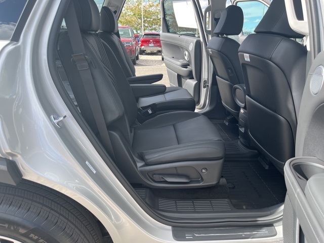 2026 Hyundai Palisade SEL photo 19