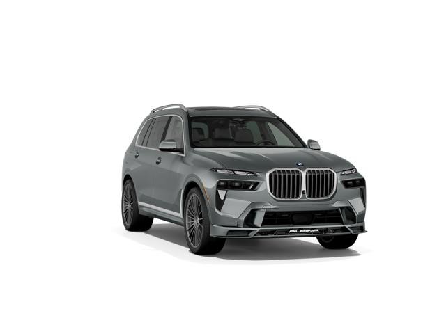 New 2026 BMW X7 ALPINA XB7 4D Sport Utility in Williamsville
