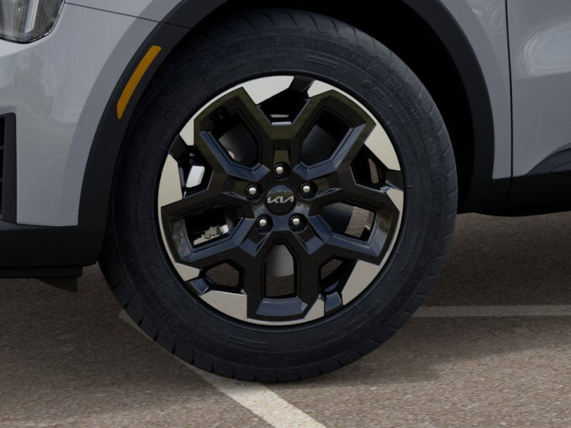 2026 Kia Sorento S photo 4