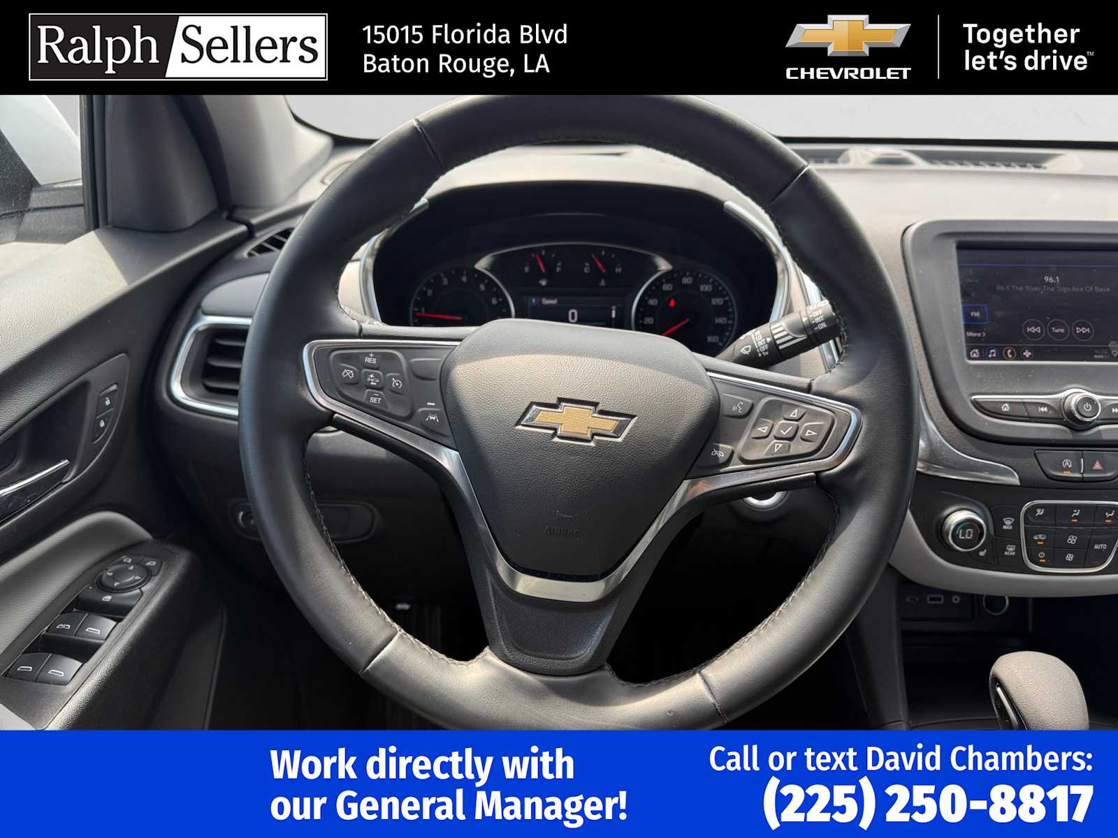 2024 Chevrolet Equinox LT photo 11