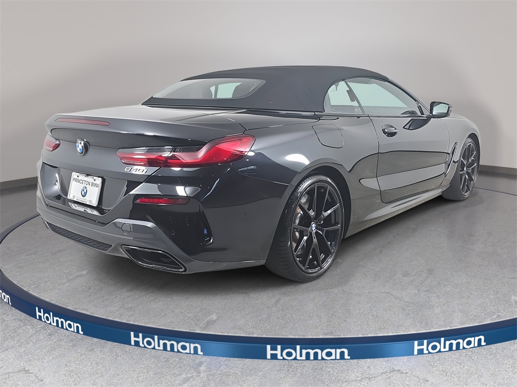 2024 Bmw 840i photo 5