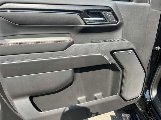 2025 Gmc Sierra 2500 HD AT4X photo 13