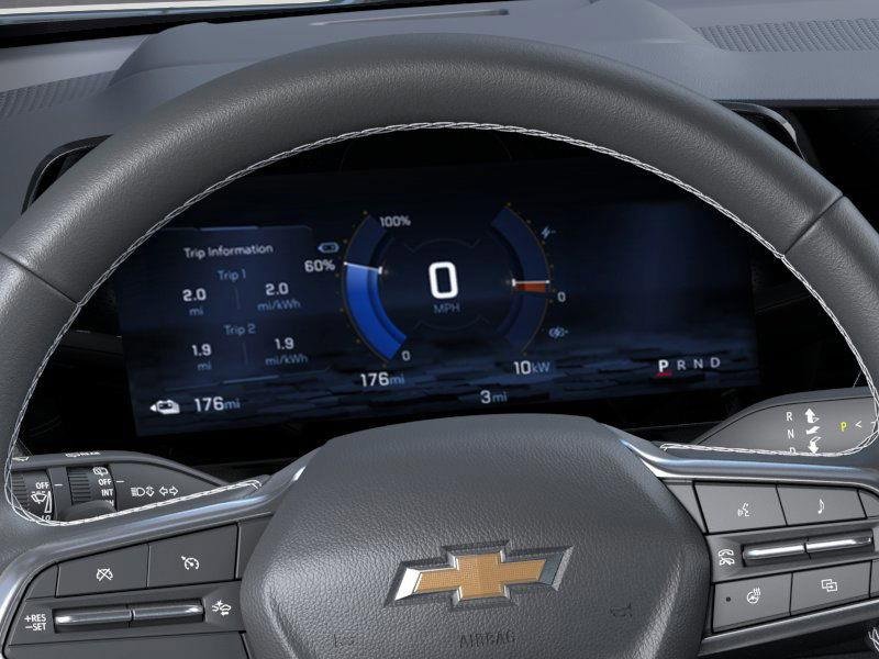 2026 Chevrolet Blazer EV photo 16