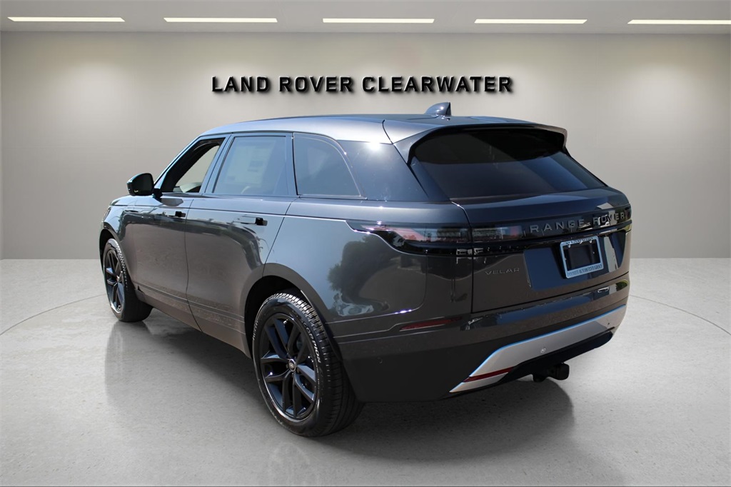 2026 Land Rover Range Rover Velar S photo 3