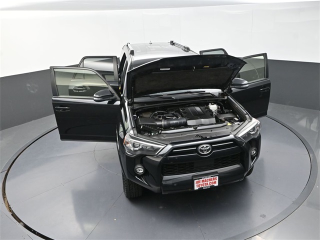 2023 Toyota 4Runner SR5 Premium photo 34