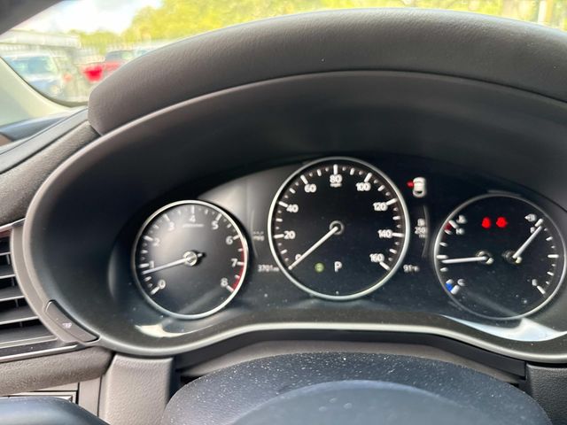 2024 Mazda CX-30 2.5 Carbon Turbo photo 30