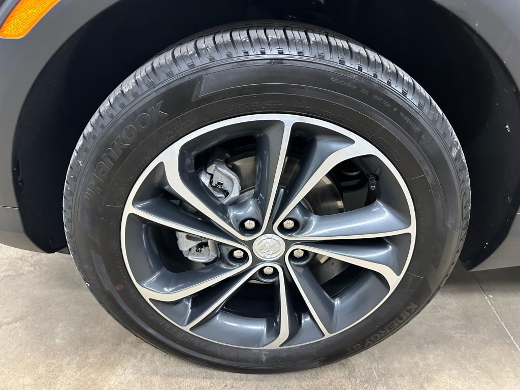 2022 Buick Encore GX Select photo 32