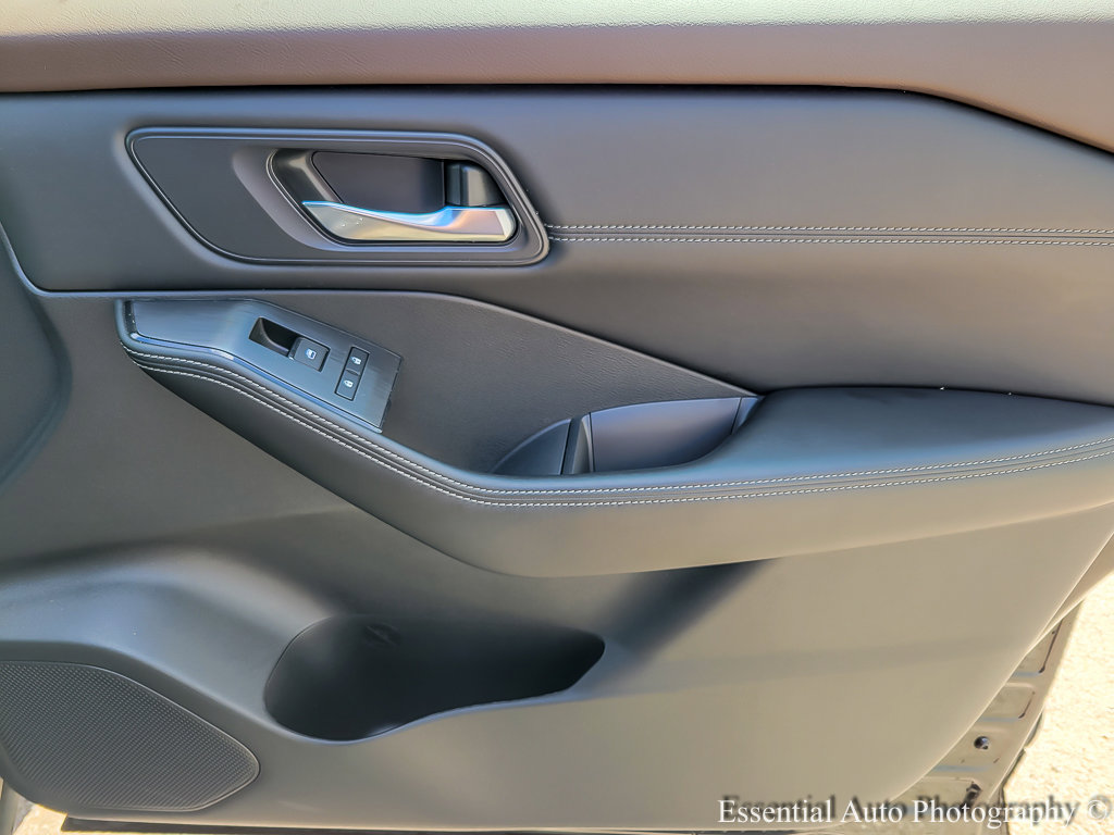 2023 NISSAN ROGUE - Image 22