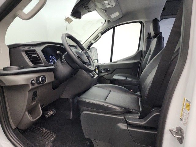 2024 Ford Transit Cargo Van photo 8