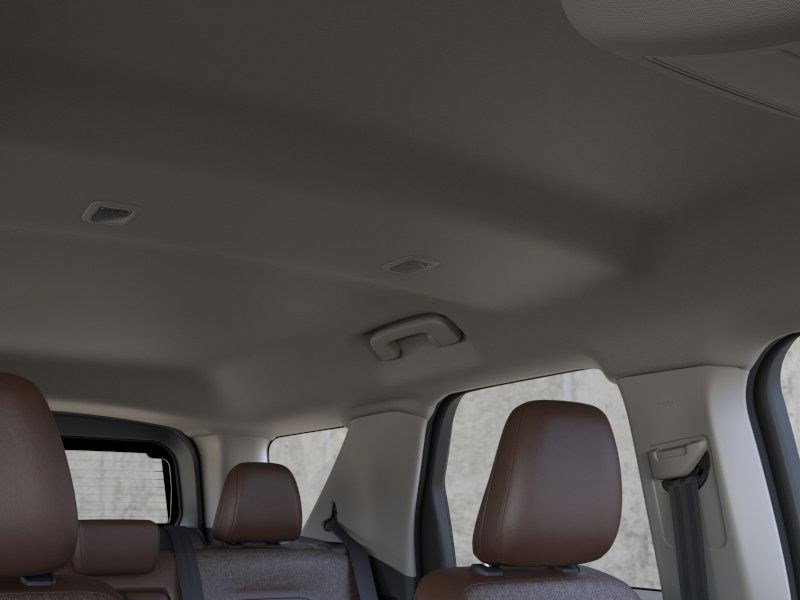 2025 Ford Bronco Sport Outer Banks photo 14