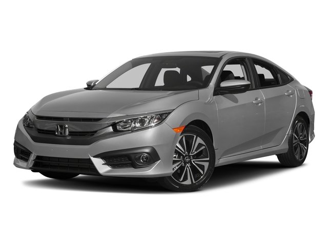2017 Honda Civic EX-T's photo
