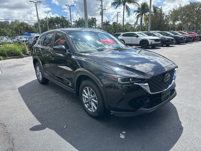 2023 Mazda CX-5 2.5 S photo 4