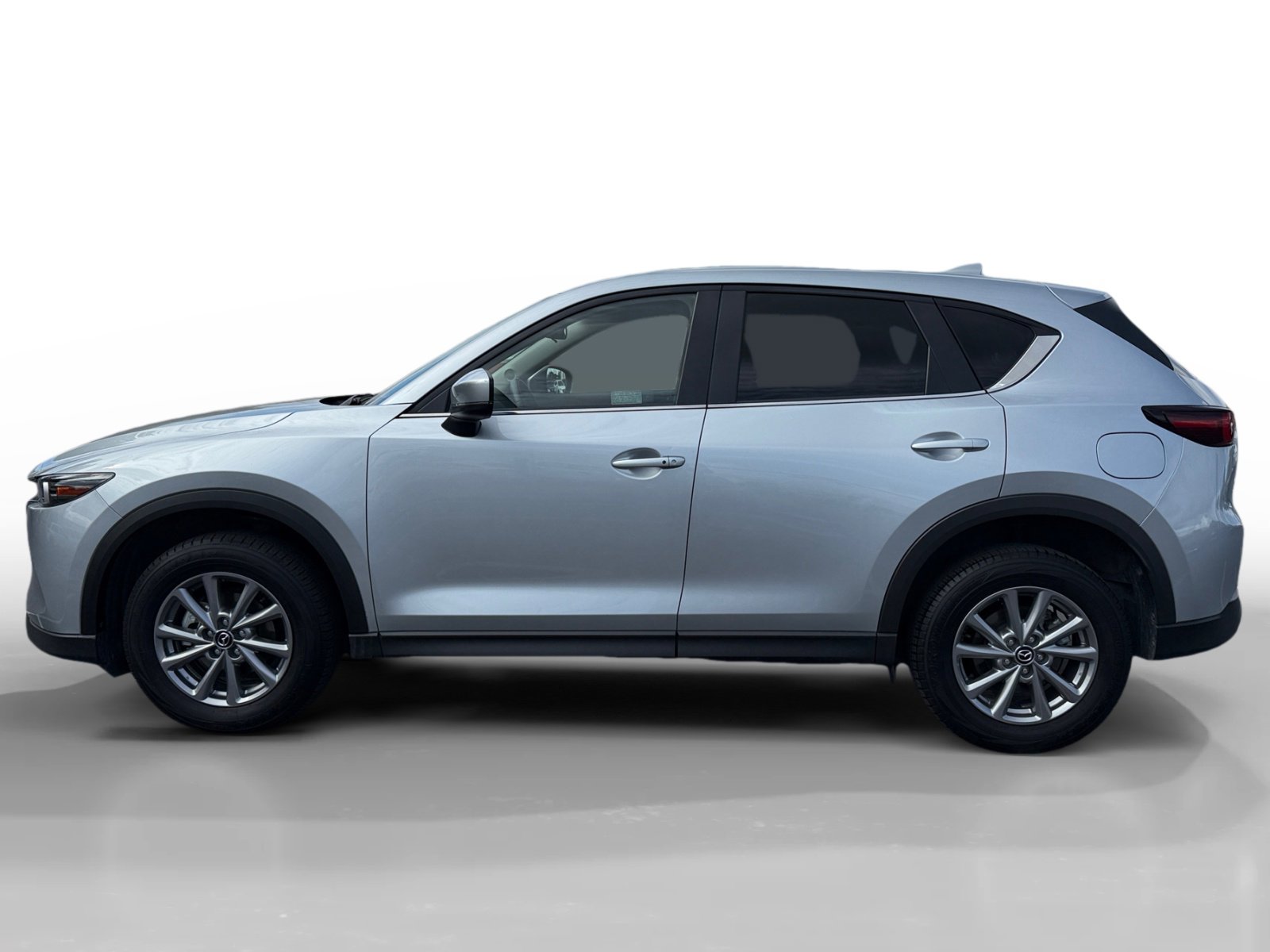 2023 Mazda CX-5 2.5 Select photo 2