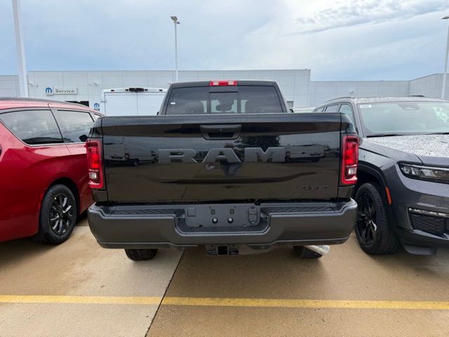 2025 Ram 2500 Tradesman photo 10