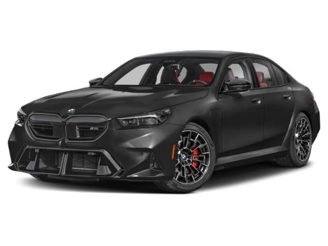 2026 BMW M5 M5's photo