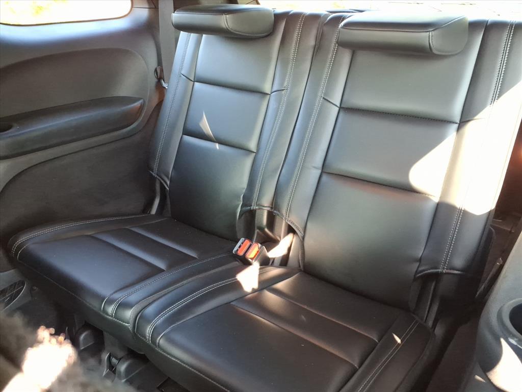 2021 Dodge Durango GT Plus photo 26