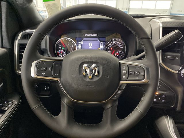 2025 Ram 2500 Big Horn photo 15