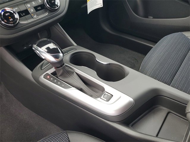 2025 Buick Envista Preferred photo 17