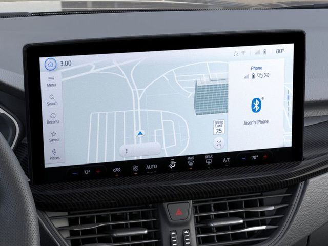 2025 Ford Escape ST-Line Select photo 9