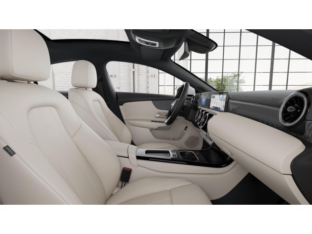 2026 Mercedes Benz CLA 250 photo 4