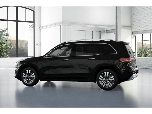 2025 Mercedes Benz GLB 250 4MATIC photo 31