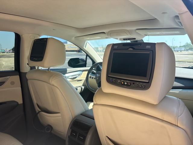 2017 Cadillac XT5 Premium Luxury photo 3