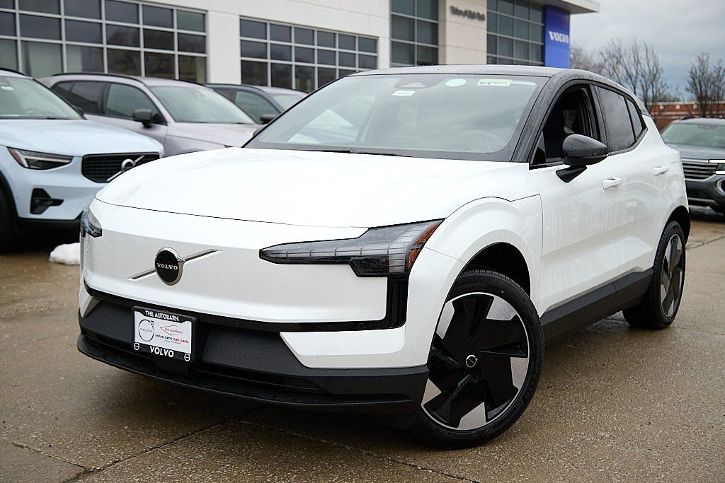 2026 VOLVO EX30 - Image 1