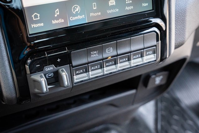 2025 Ram 3500 Tradesman photo 22