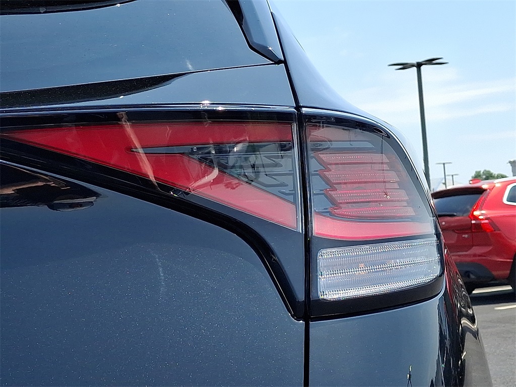 2023 Kia Sportage Hybrid EX photo 10