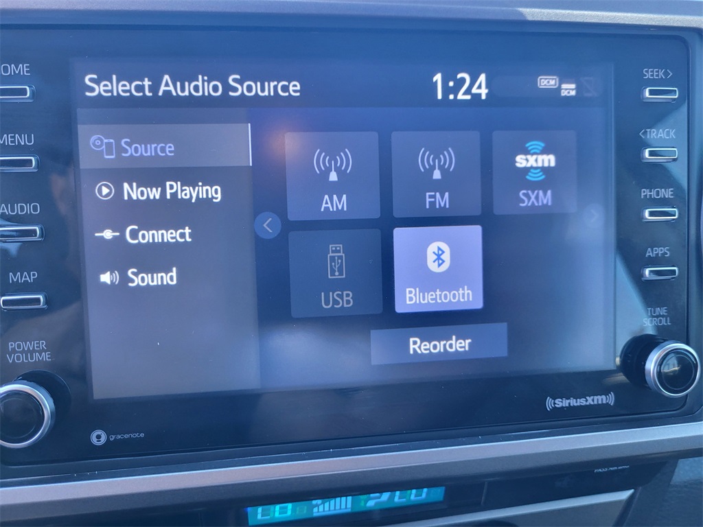2021 Toyota Tacoma SR5 photo 25