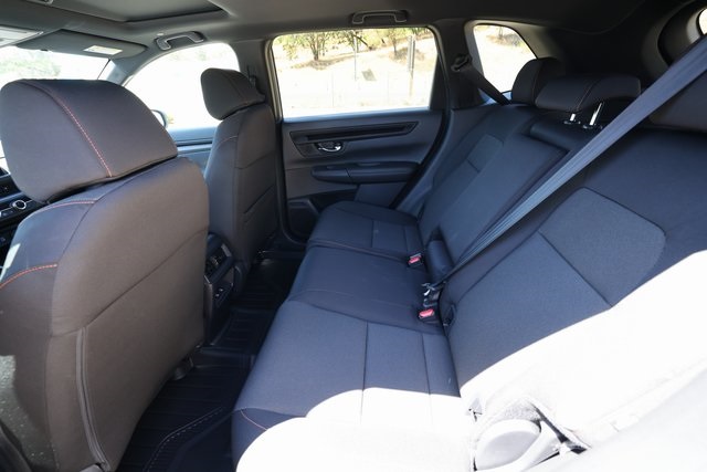 2026 Honda CR-V Hybrid photo 19