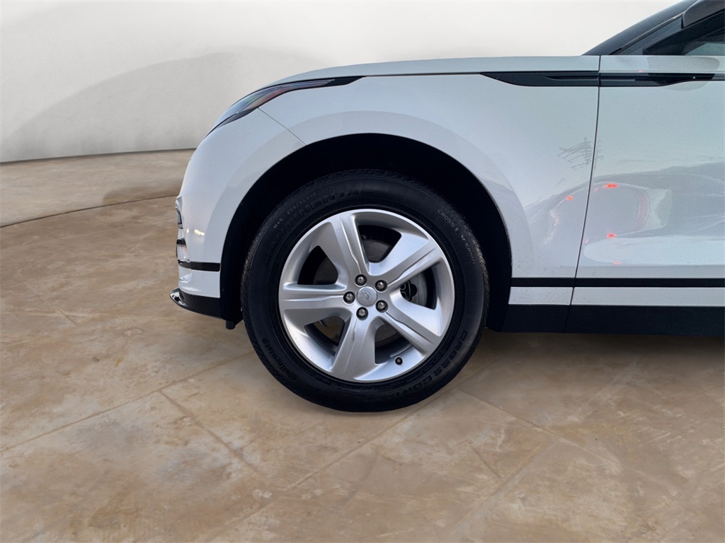 2024 Land Rover Range Rover Velar SE photo 14