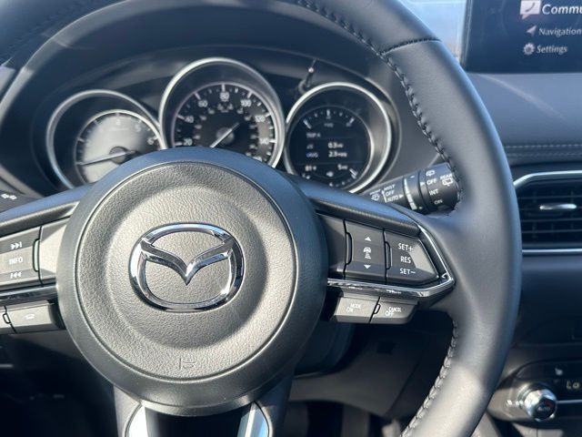 2025 Mazda CX-5 2.5 S Preferred photo 22